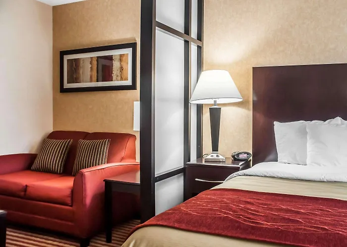Quality Inn Dunkirk